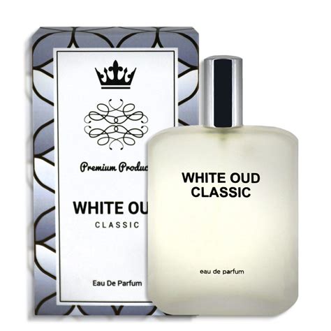 white oud perfume edgars price